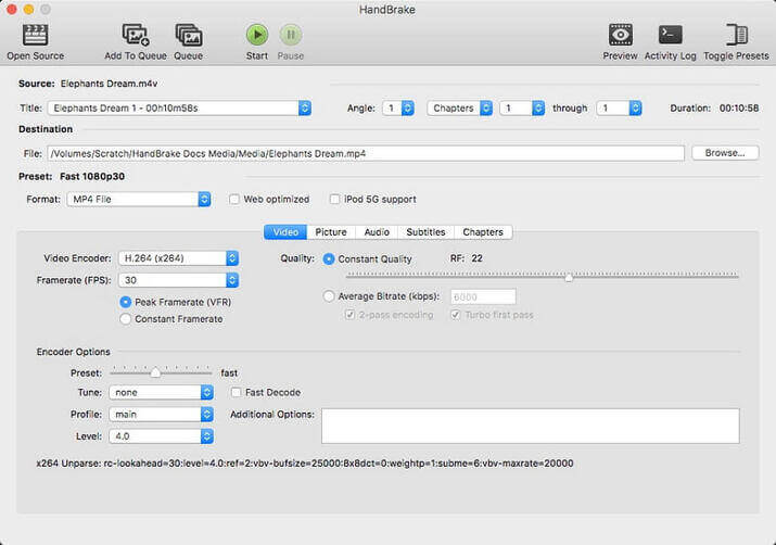 top free audio converter for mac